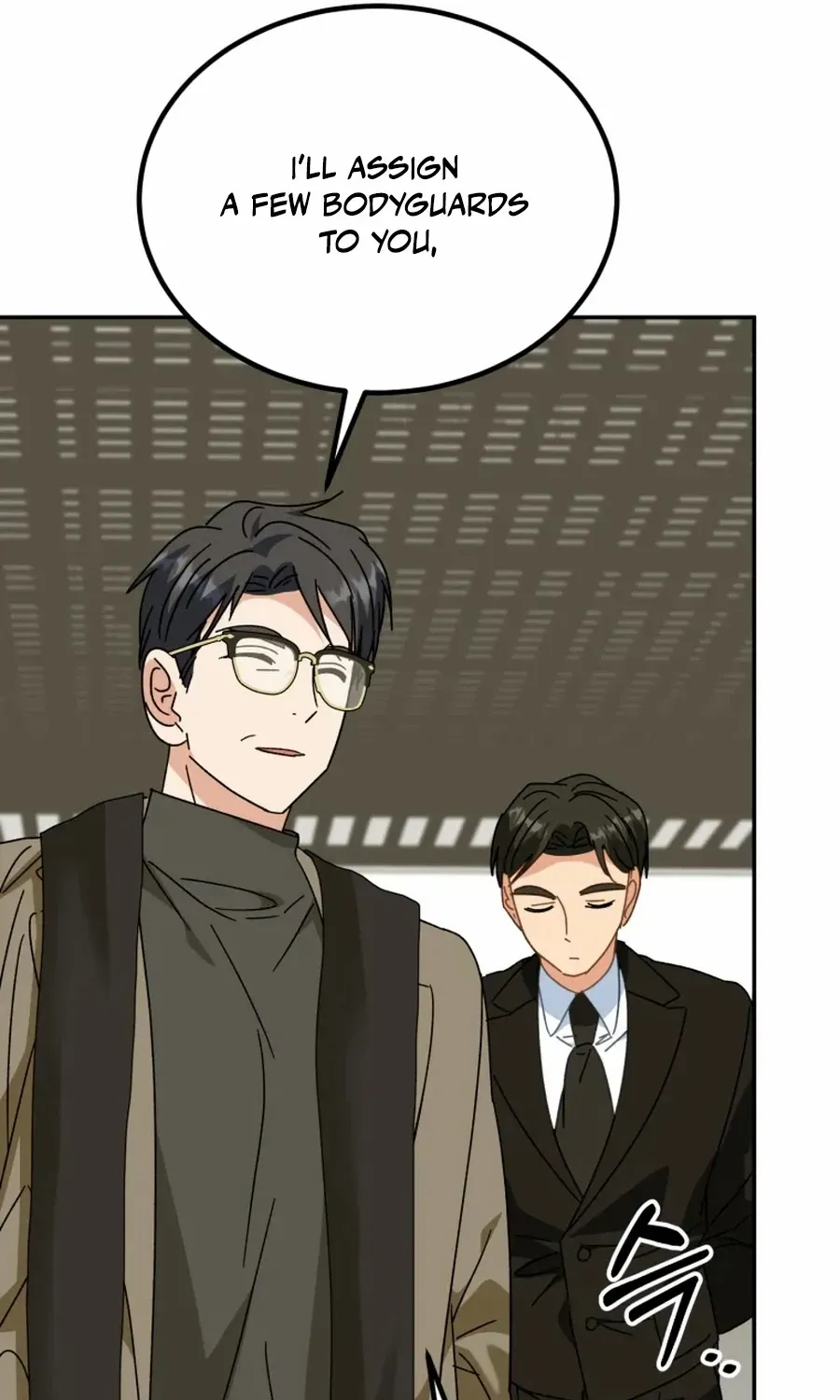 I Will Raise This Family to Greatness Chapter 49 page 10 - 