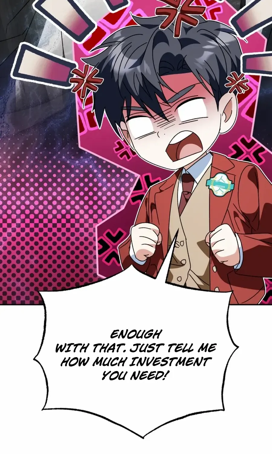 I Will Raise This Family to Greatness Chapter 49 page 91 - 