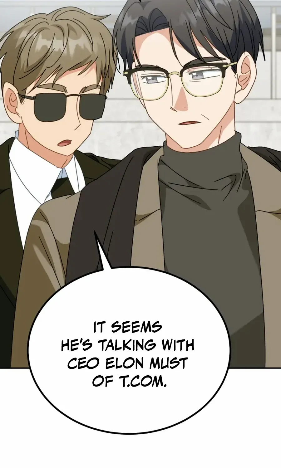I Will Raise This Family to Greatness Chapter 49 page 94 - 