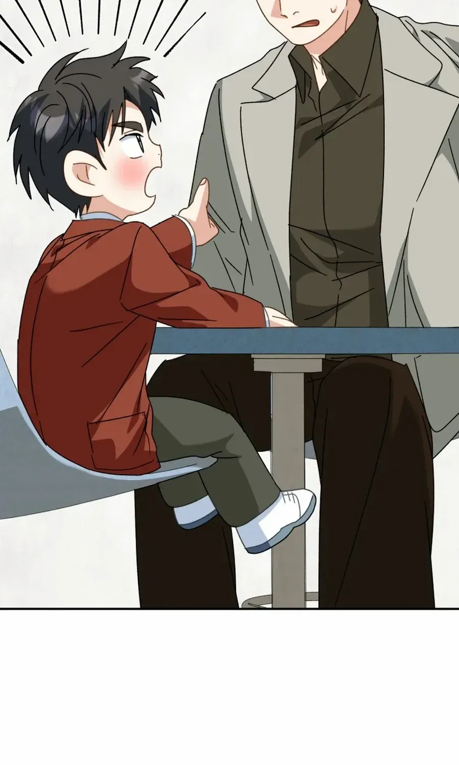 I Will Raise This Family to Greatness Chapter 49 page 96 - 