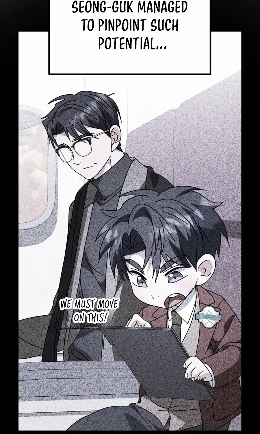 I Will Raise This Family to Greatness Chapter 49 page 100 - 