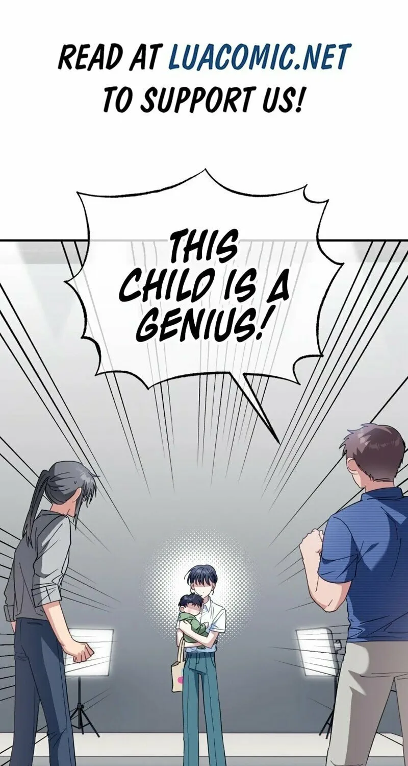I Will Raise This Family to Greatness Chapter 5 page 2 - 