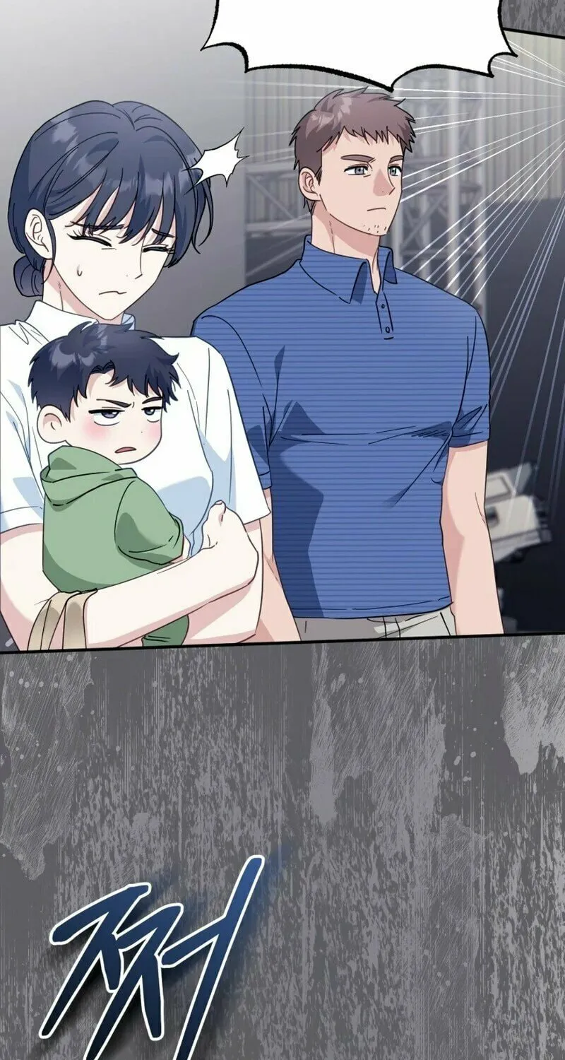 I Will Raise This Family to Greatness Chapter 5 page 20 - 