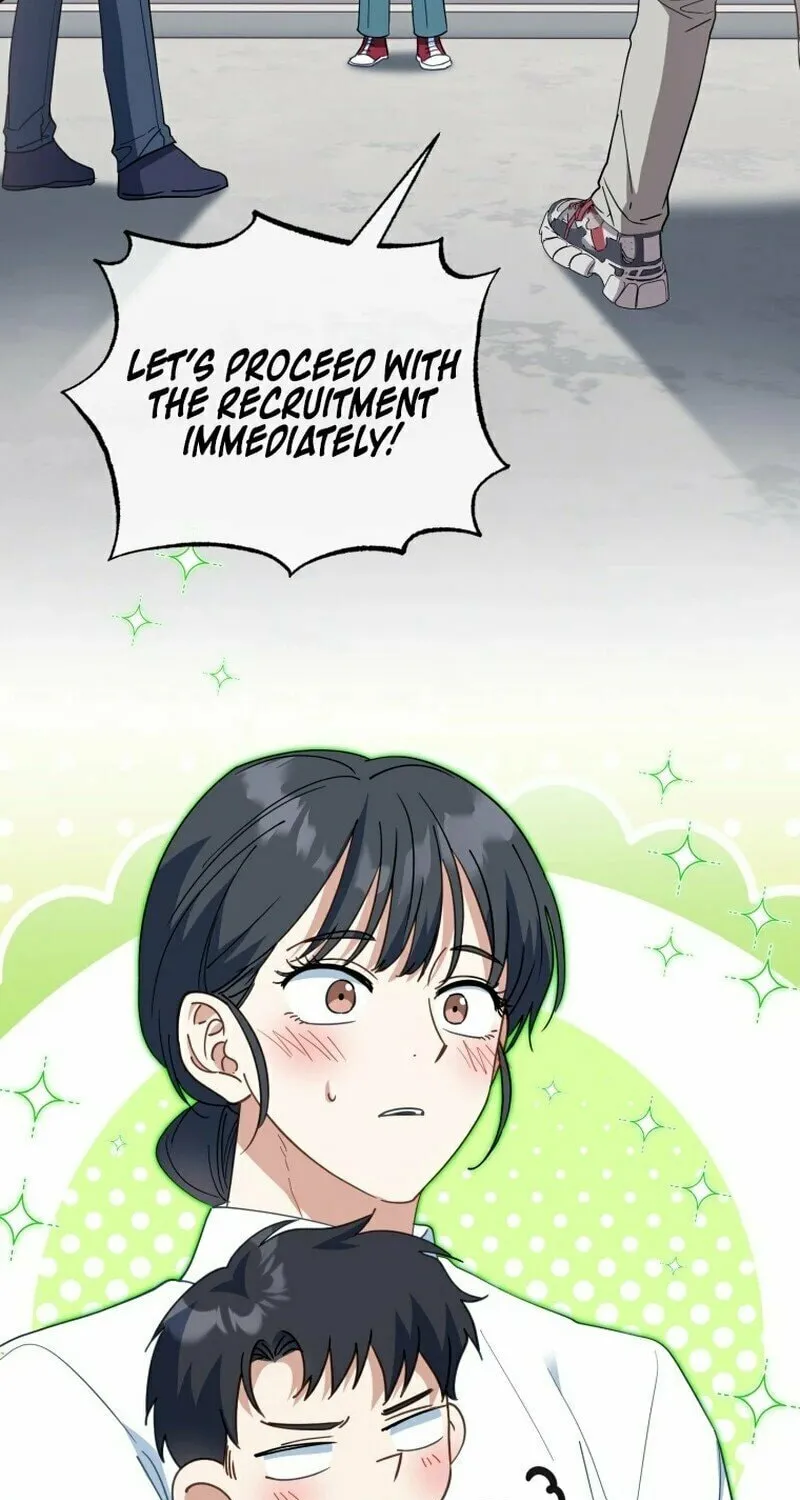 I Will Raise This Family to Greatness Chapter 5 page 3 - 