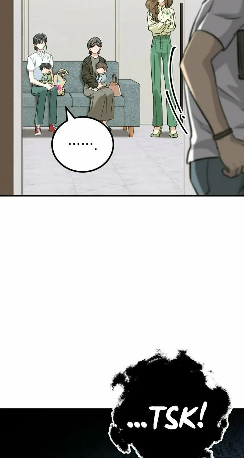 I Will Raise This Family to Greatness Chapter 5 page 25 - 