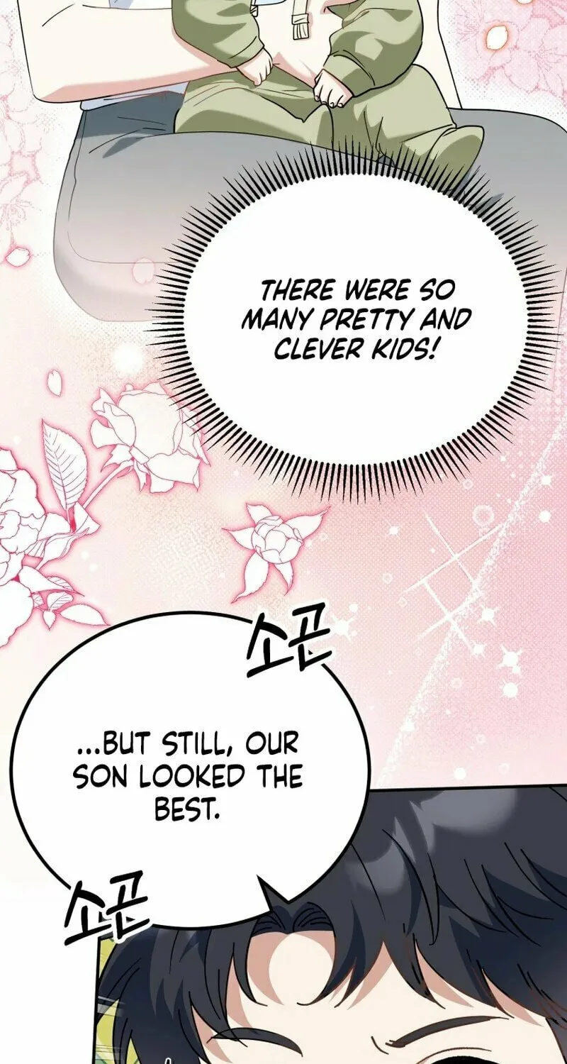 I Will Raise This Family to Greatness Chapter 5 page 28 - 