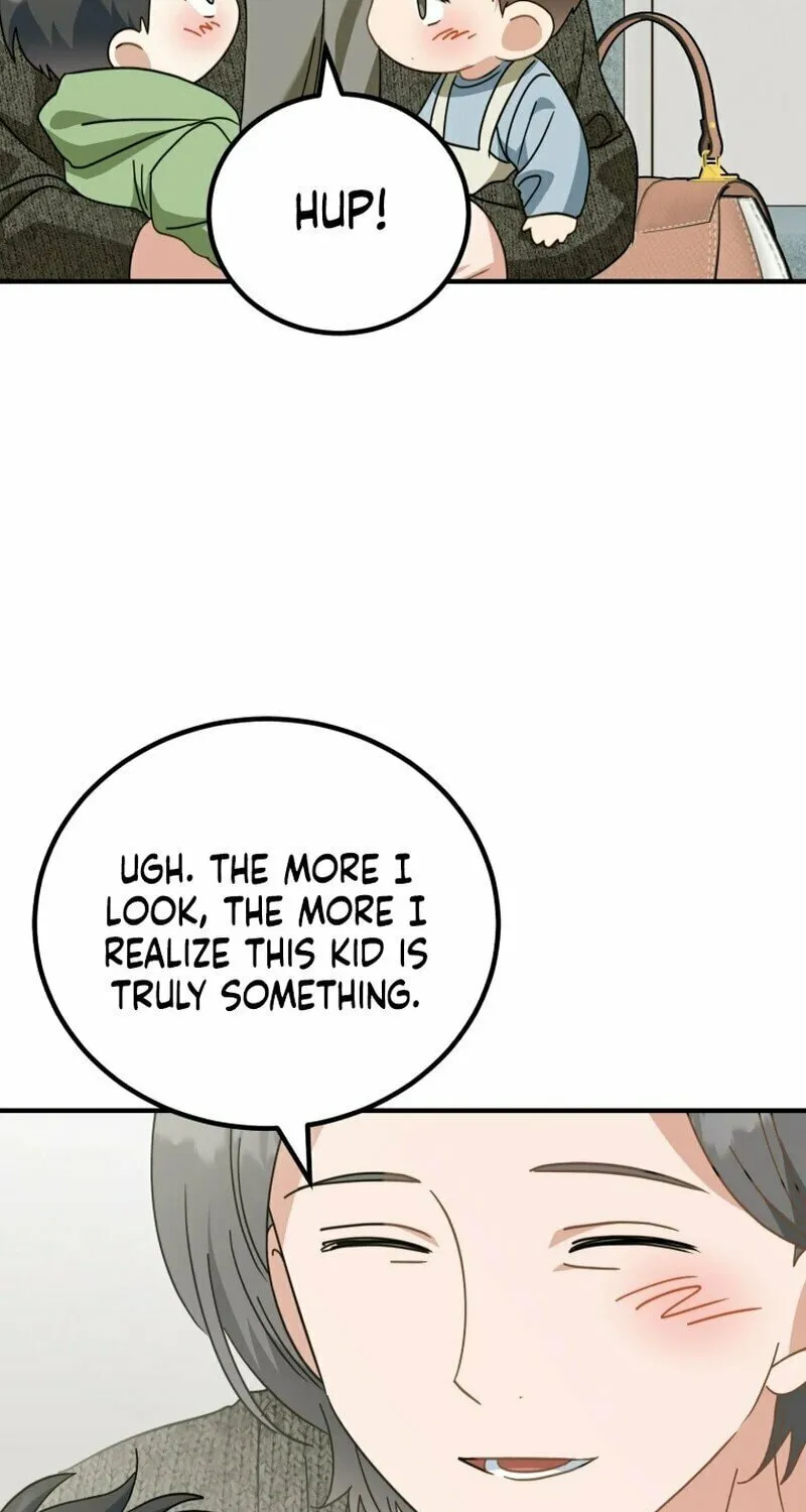I Will Raise This Family to Greatness Chapter 5 page 34 - 