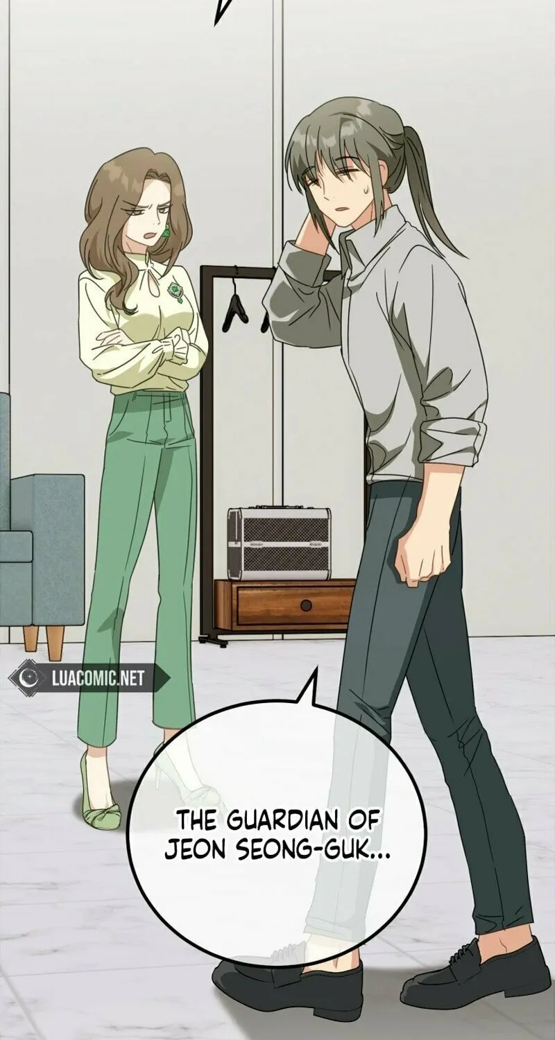 I Will Raise This Family to Greatness Chapter 5 page 47 - 