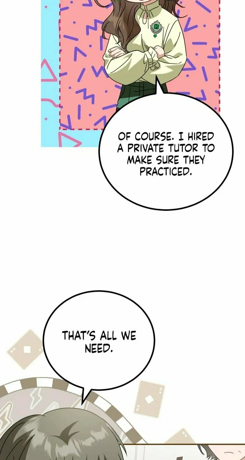 I Will Raise This Family to Greatness Chapter 5 page 62 - 