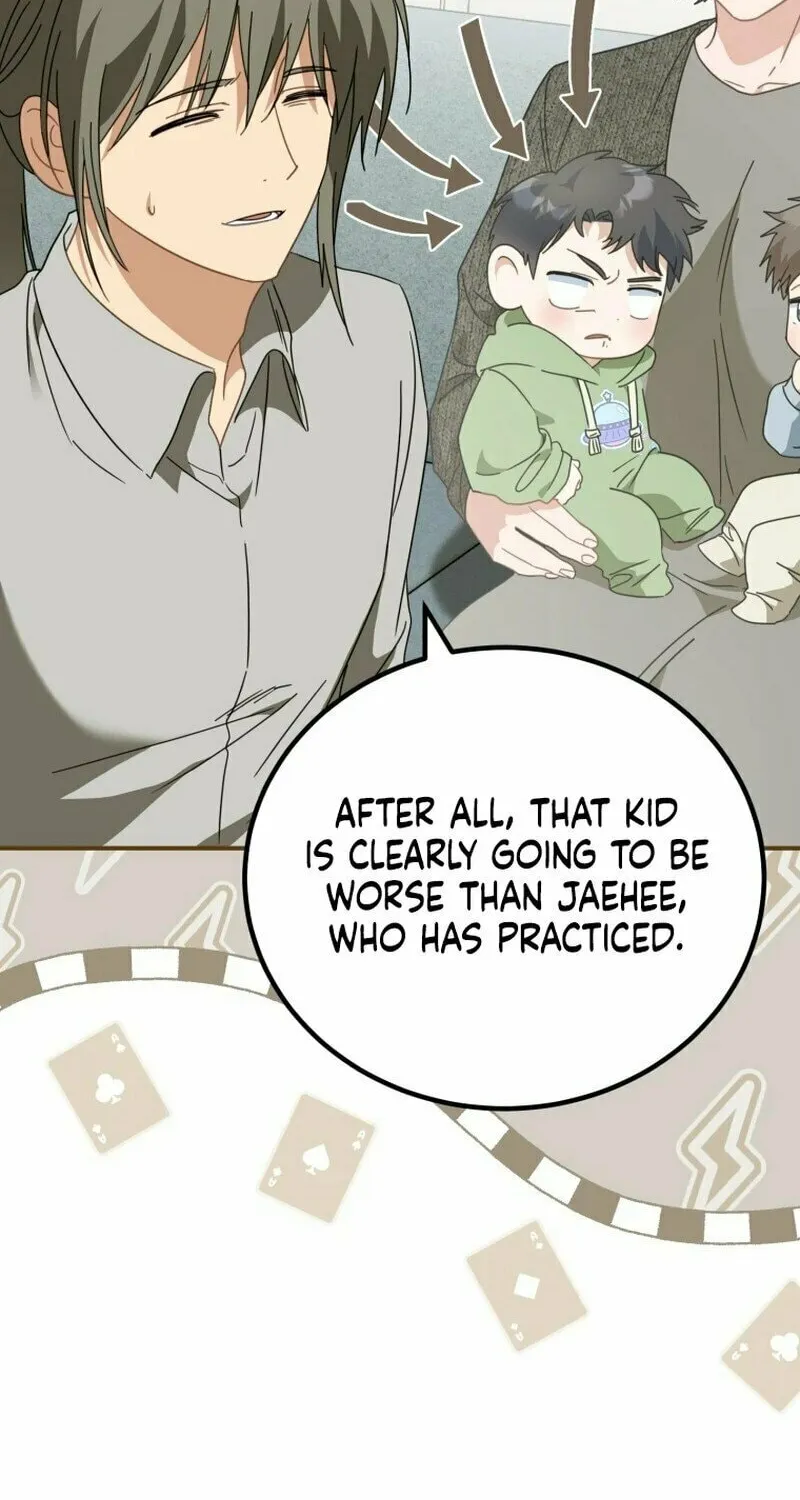 I Will Raise This Family to Greatness Chapter 5 page 63 - 