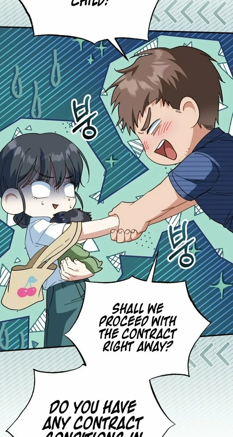I Will Raise This Family to Greatness Chapter 5 page 8 - 
