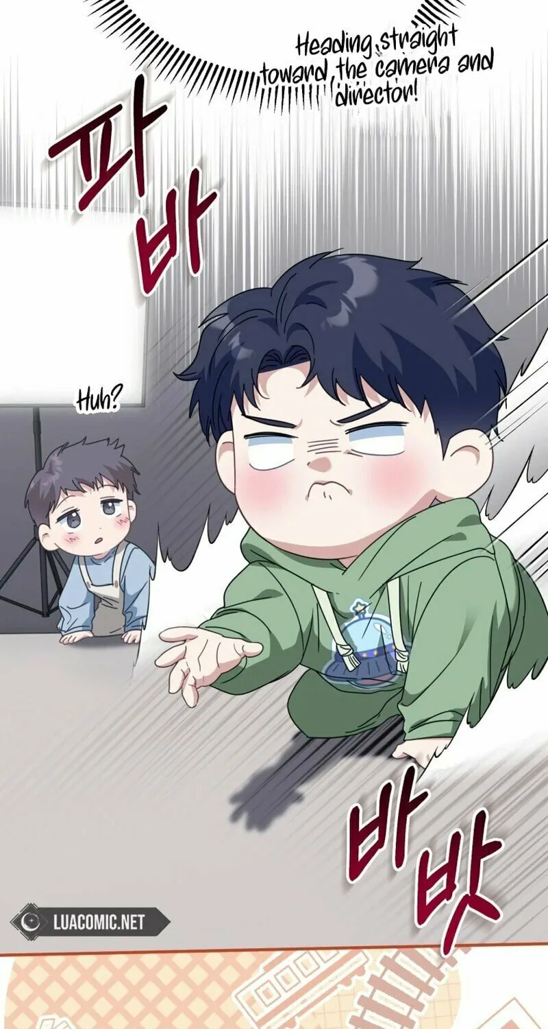 I Will Raise This Family to Greatness Chapter 5 page 76 - 