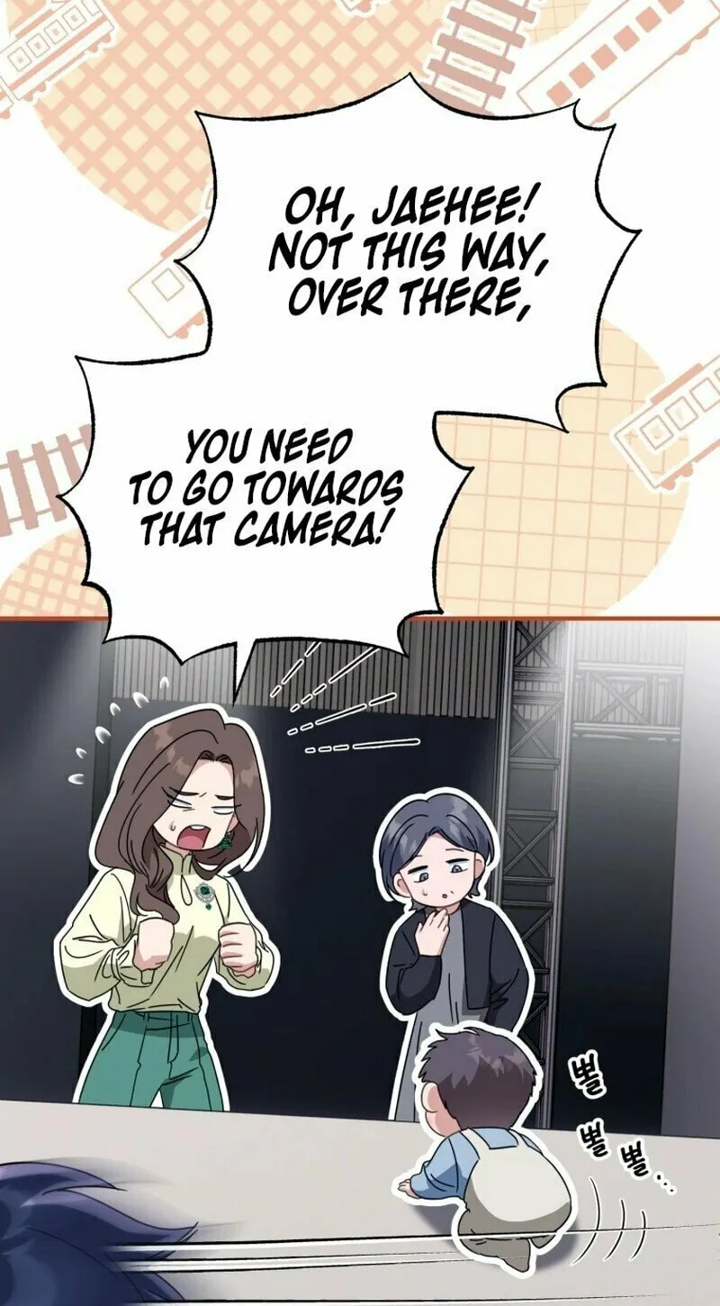 I Will Raise This Family to Greatness Chapter 5 page 77 - 