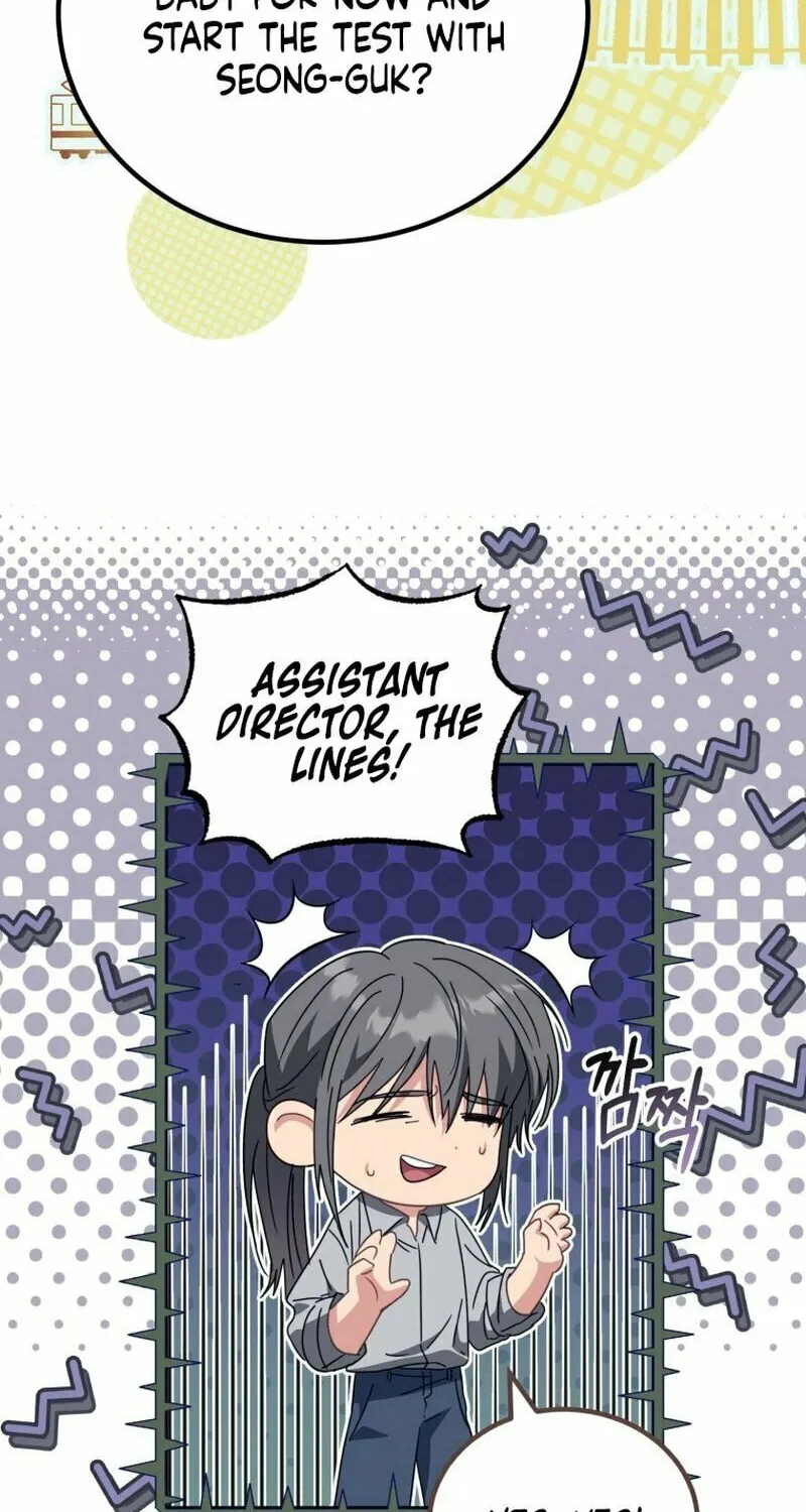 I Will Raise This Family to Greatness Chapter 5 page 79 - 