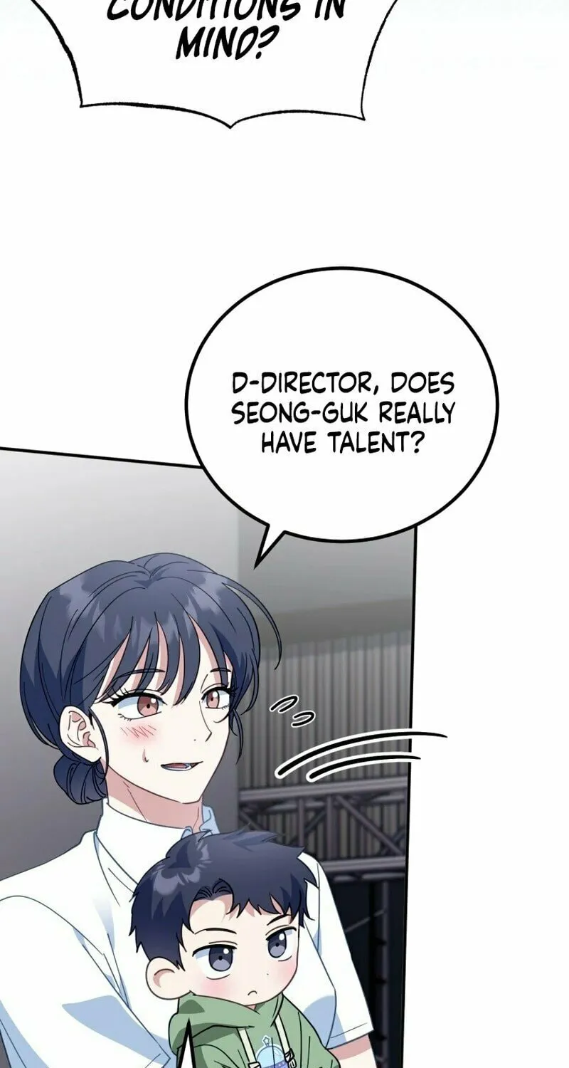 I Will Raise This Family to Greatness Chapter 5 page 9 - 