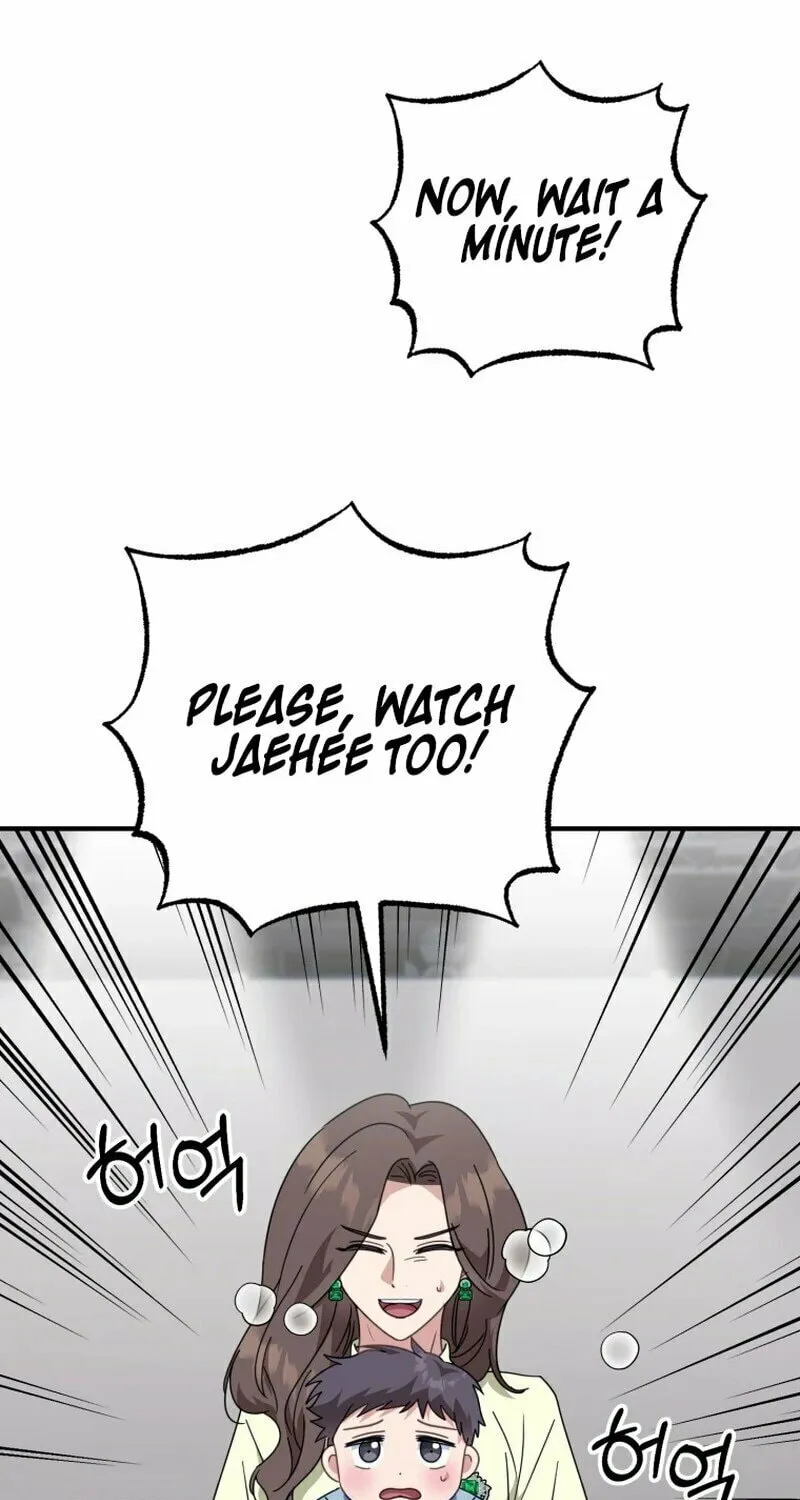 I Will Raise This Family to Greatness Chapter 5 page 87 - 