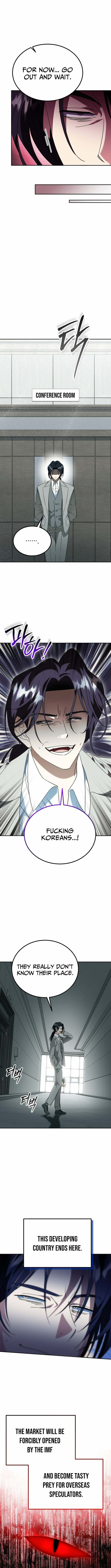 I Will Raise This Family to Greatness Chapter 51 page 13 - 