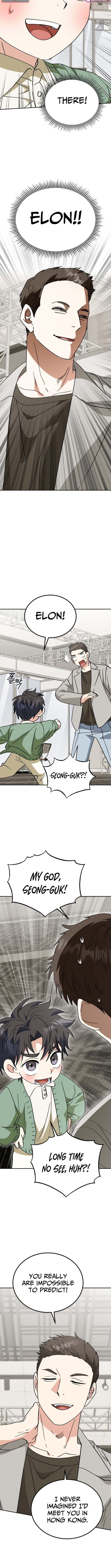 I Will Raise This Family to Greatness Chapter 59 page 12 - 