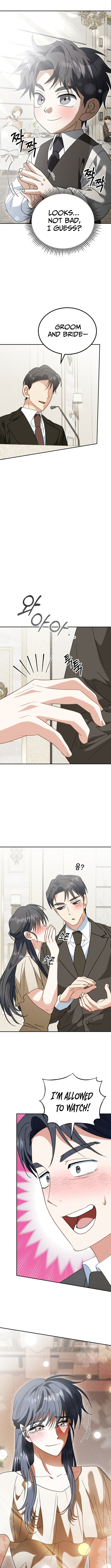 I Will Raise This Family to Greatness Chapter 59 page 5 - 