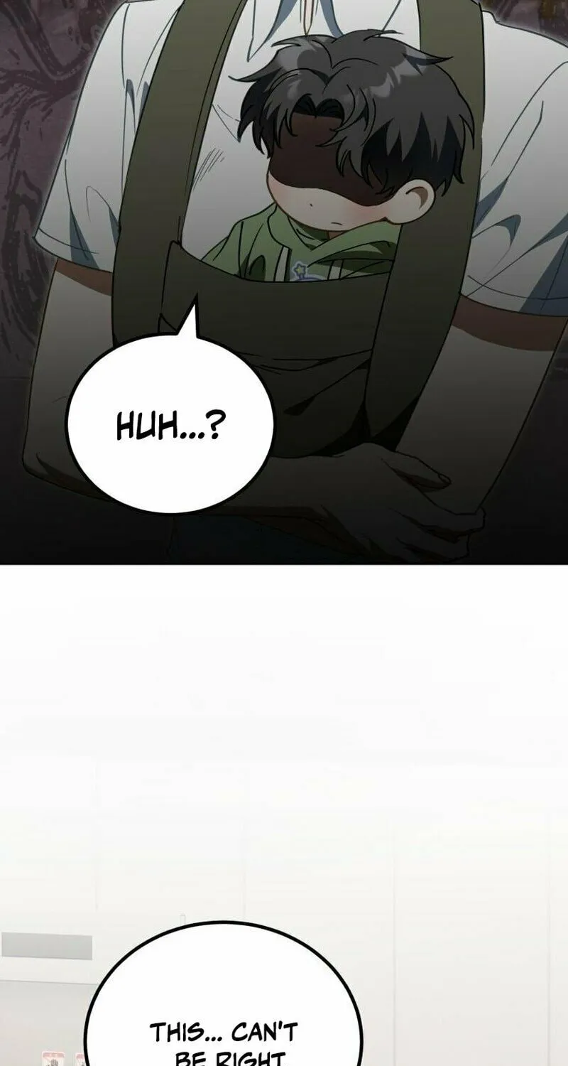 I Will Raise This Family to Greatness Chapter 6 page 3 - 