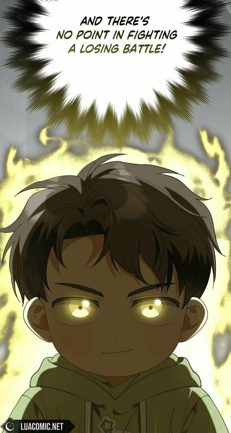 I Will Raise This Family to Greatness Chapter 6 page 28 - 