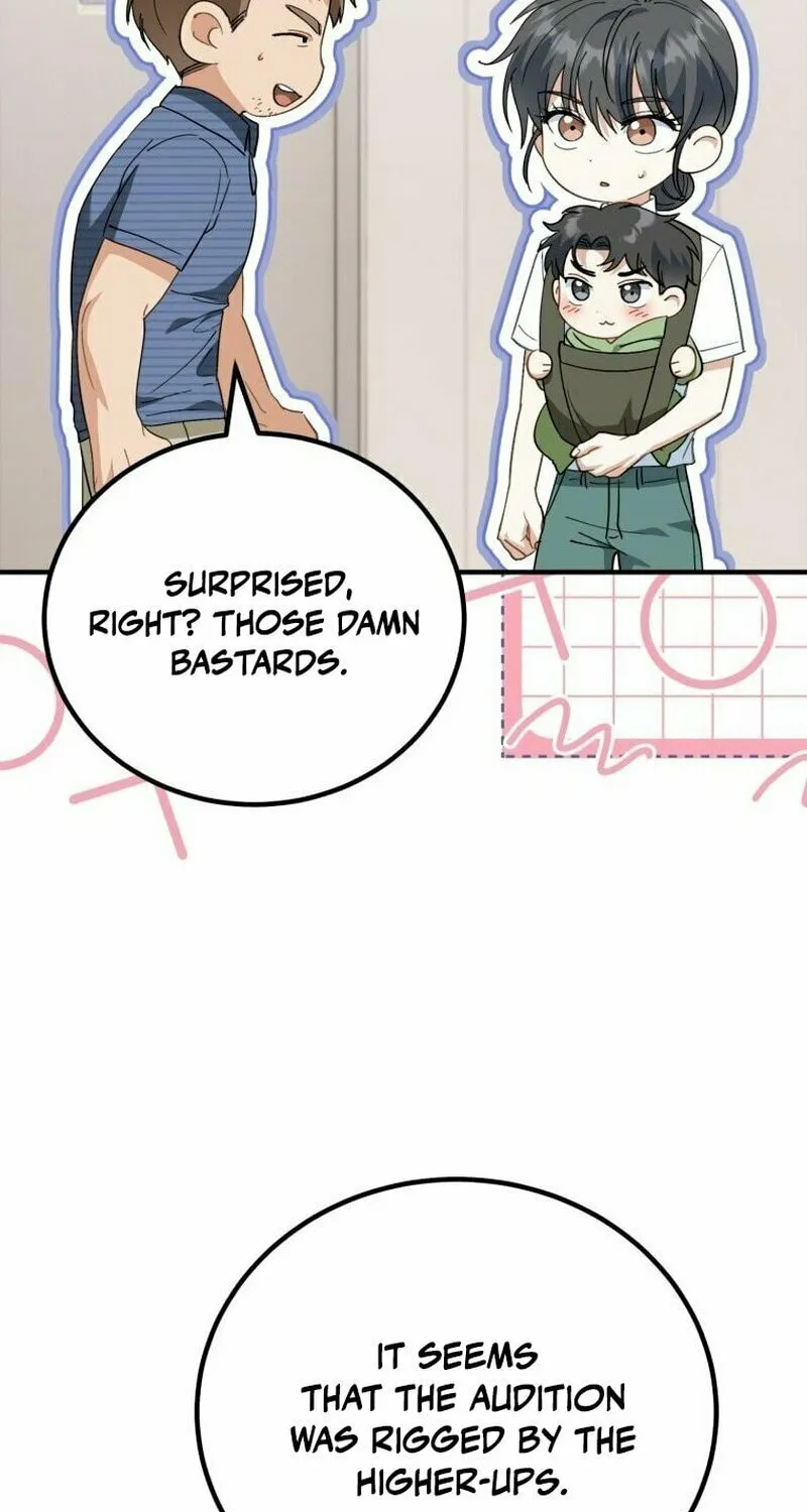 I Will Raise This Family to Greatness Chapter 6 page 32 - 