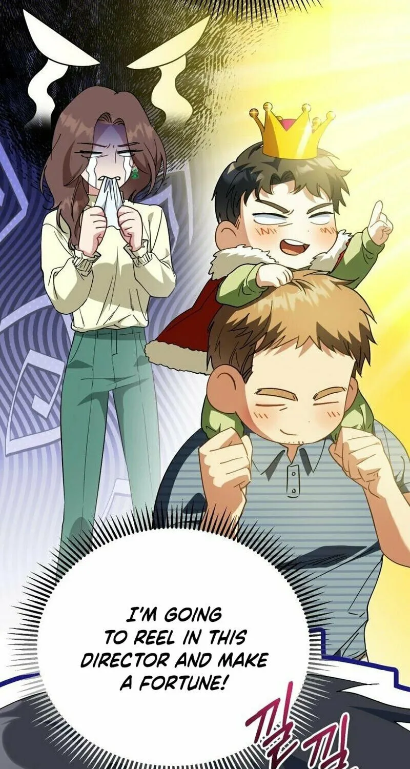 I Will Raise This Family to Greatness Chapter 6 page 40 - 