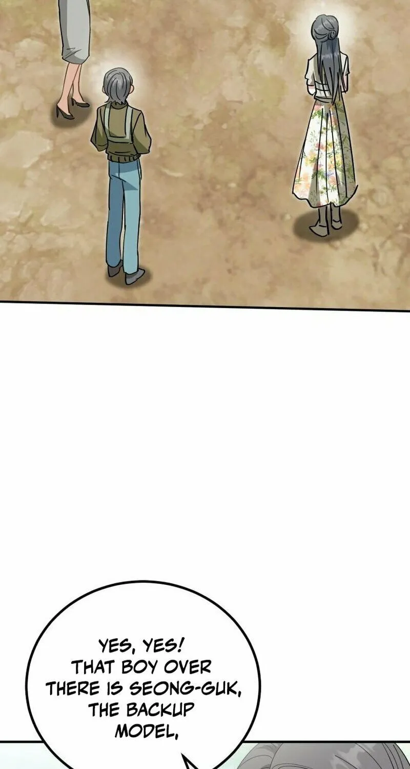 I Will Raise This Family to Greatness Chapter 6 page 84 - 