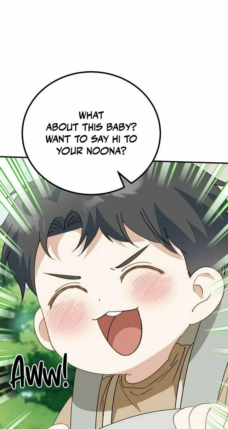 I Will Raise This Family to Greatness Chapter 6 page 90 - 