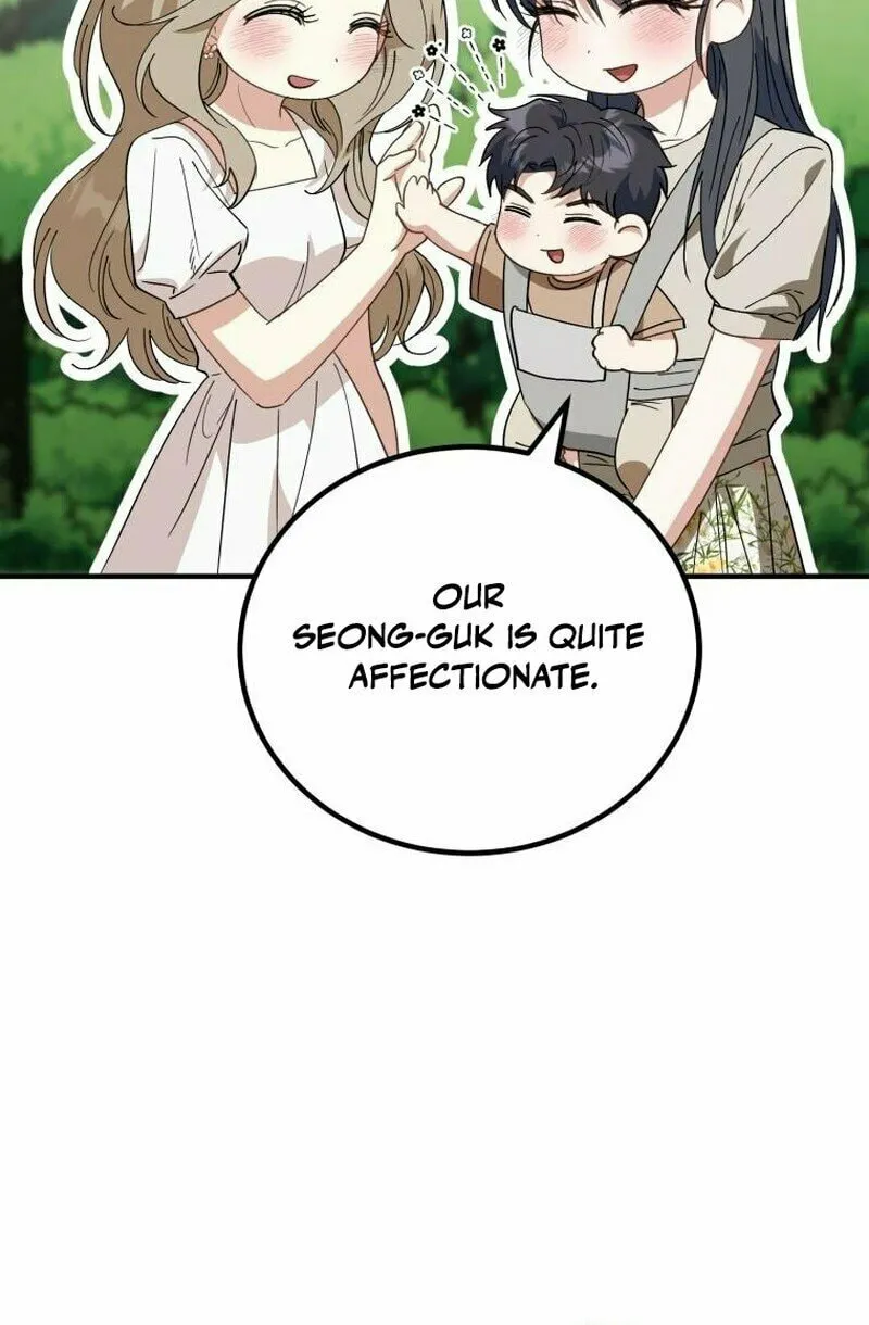 I Will Raise This Family to Greatness Chapter 6 page 93 - 