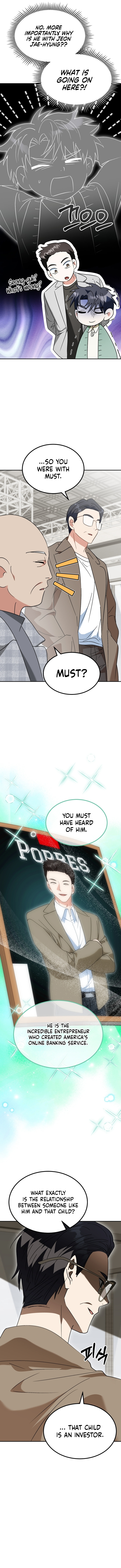 I Will Raise This Family to Greatness Chapter 60 page 7 - 