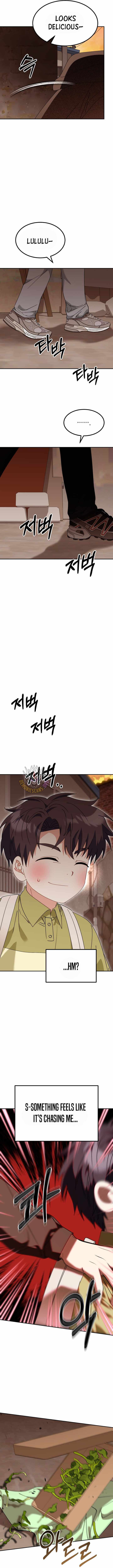 I Will Raise This Family to Greatness Chapter 67 page 15 - 