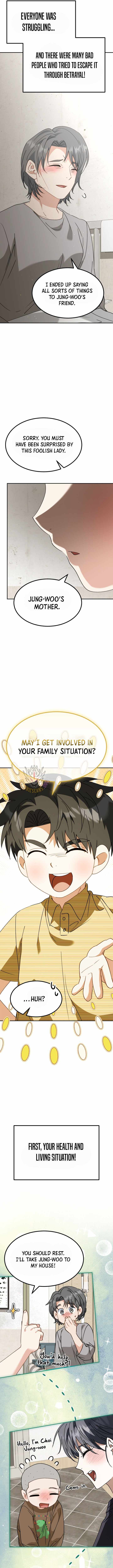 I Will Raise This Family to Greatness Chapter 67 page 7 - 