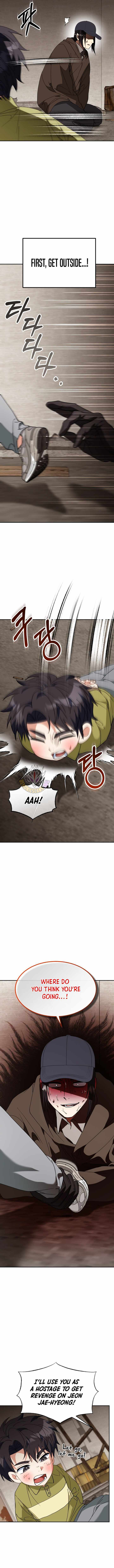 I Will Raise This Family to Greatness Chapter 68 page 12 - 