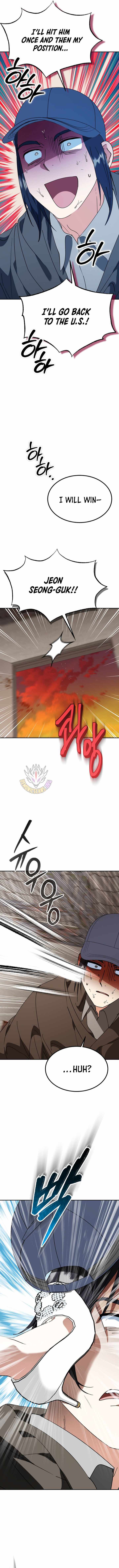 I Will Raise This Family to Greatness Chapter 68 page 13 - 