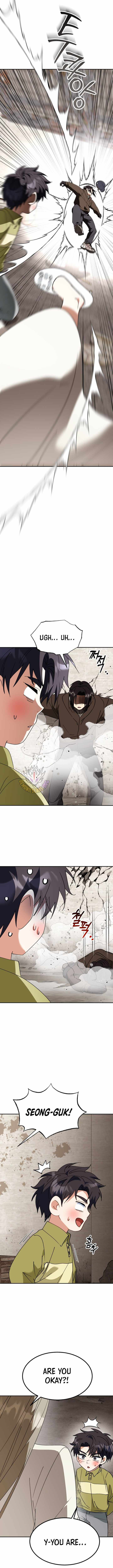I Will Raise This Family to Greatness Chapter 68 page 14 - 