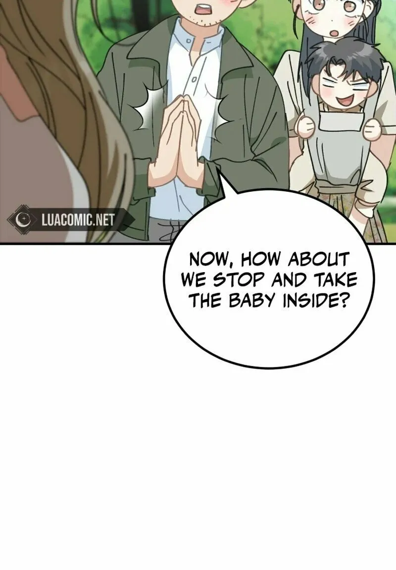 I Will Raise This Family to Greatness Chapter 7 page 101 - 