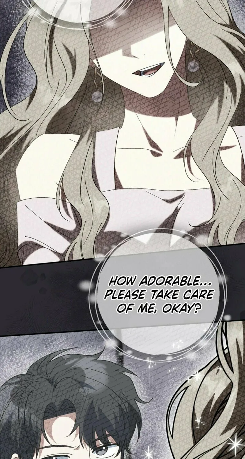 I Will Raise This Family to Greatness Chapter 7 page 17 - 
