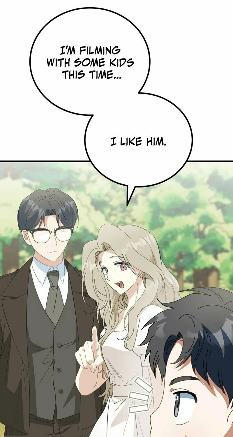 I Will Raise This Family to Greatness Chapter 7 page 21 - 