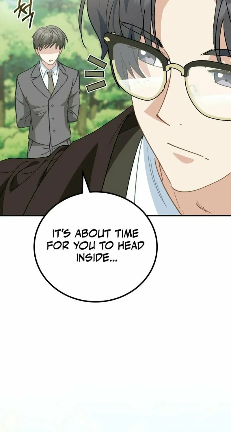 I Will Raise This Family to Greatness Chapter 7 page 30 - 