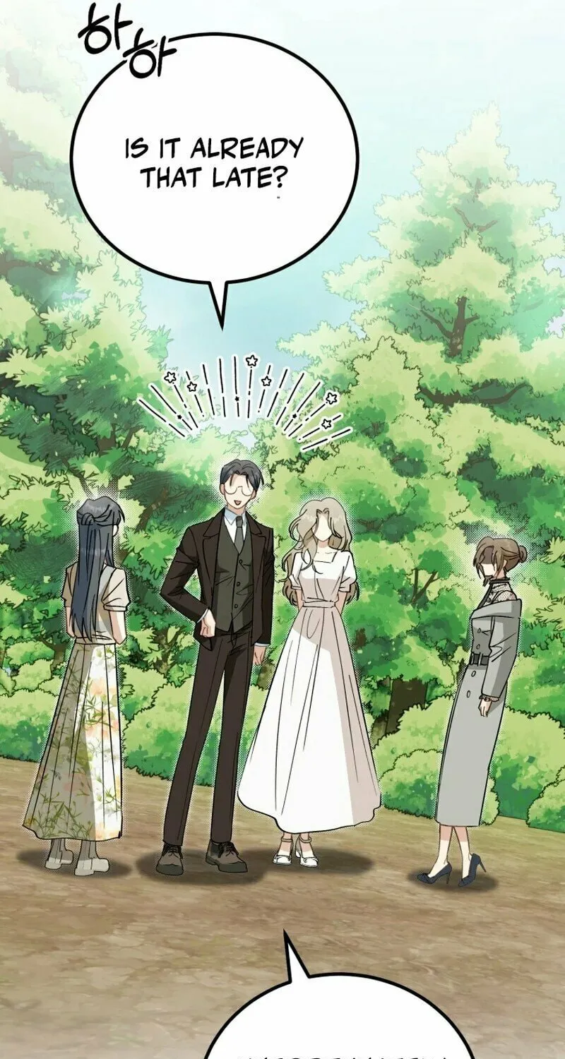I Will Raise This Family to Greatness Chapter 7 page 31 - 
