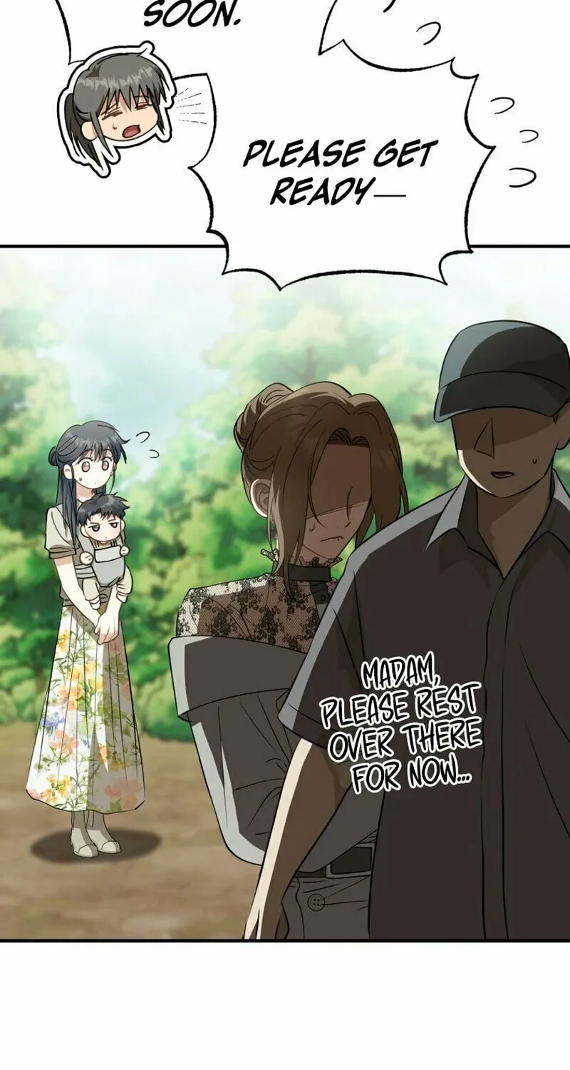 I Will Raise This Family to Greatness Chapter 7 page 53 - 