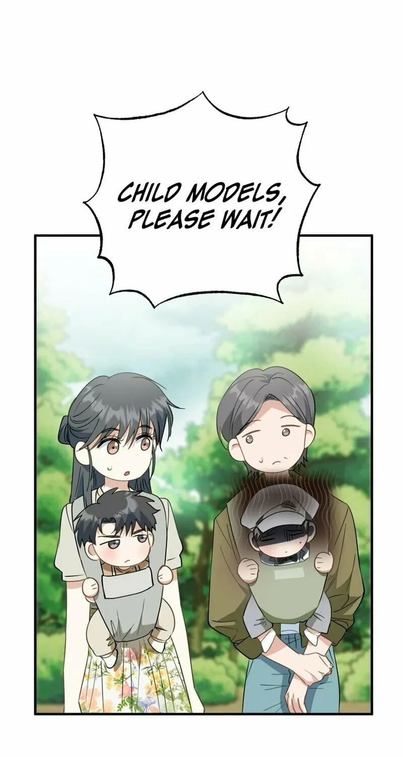 I Will Raise This Family to Greatness Chapter 7 page 54 - 