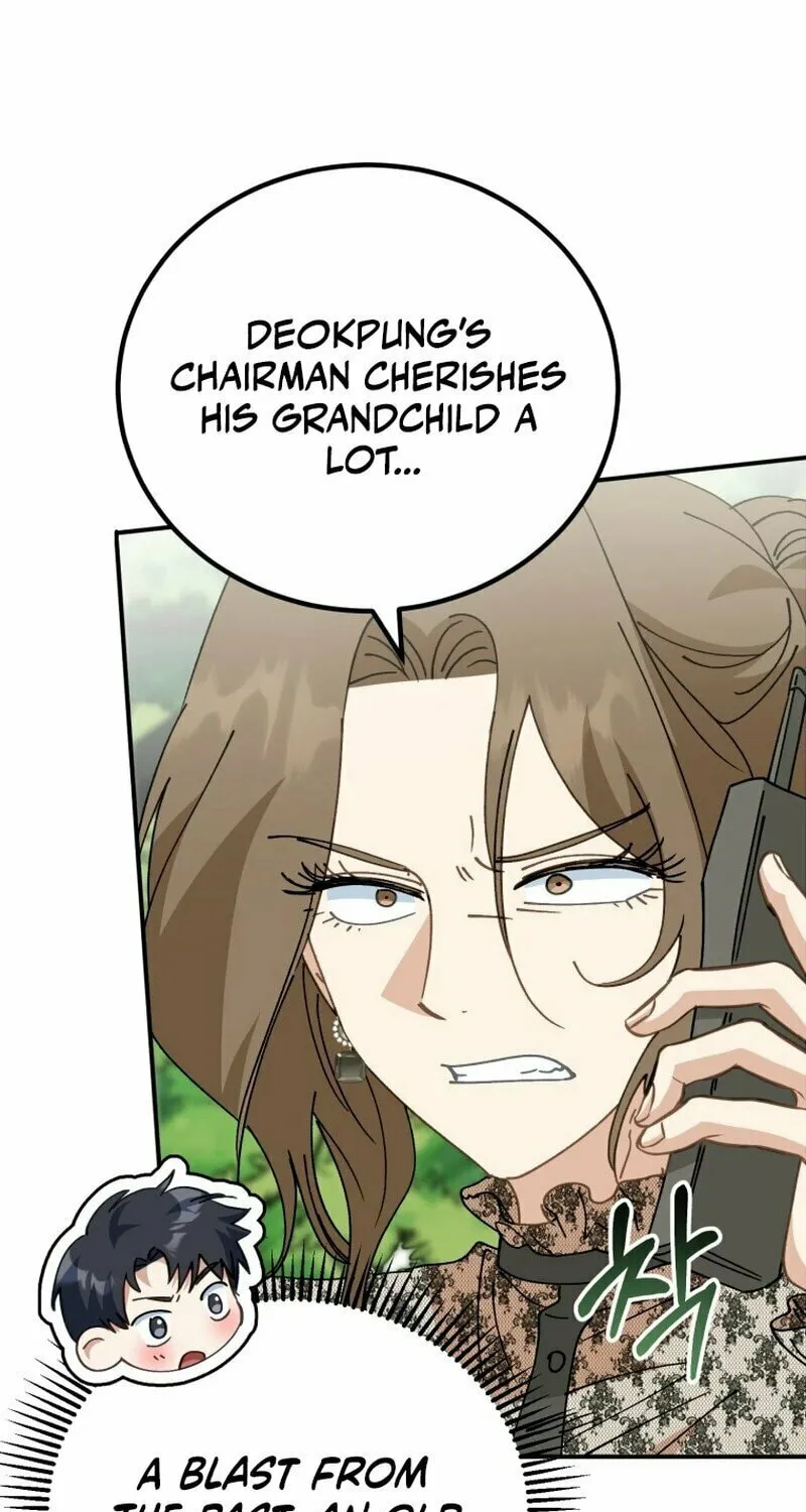I Will Raise This Family to Greatness Chapter 7 page 88 - 