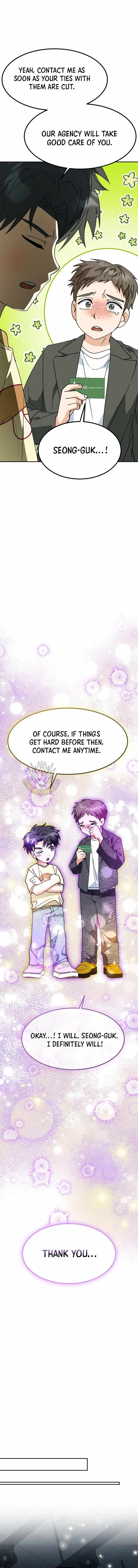 I Will Raise This Family to Greatness Chapter 72 page 14 - 