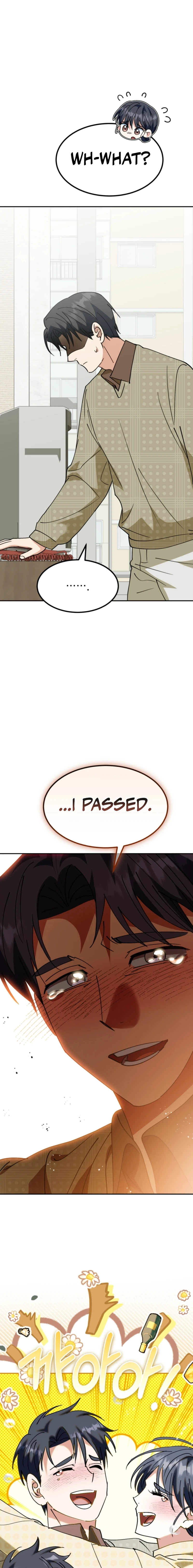 I Will Raise This Family to Greatness Chapter 73 page 25 - 