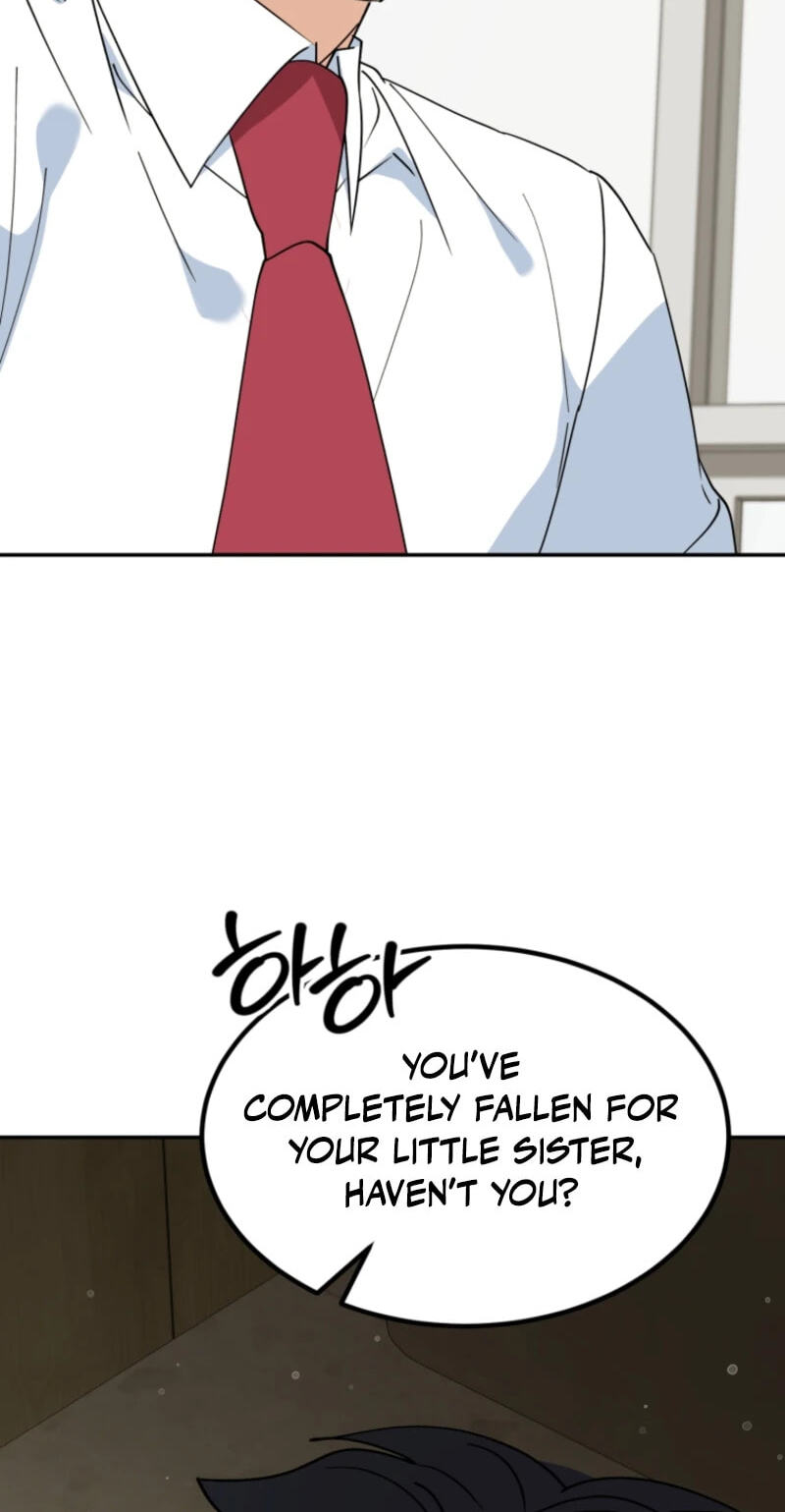 I Will Raise This Family to Greatness Chapter 74 page 106 - 