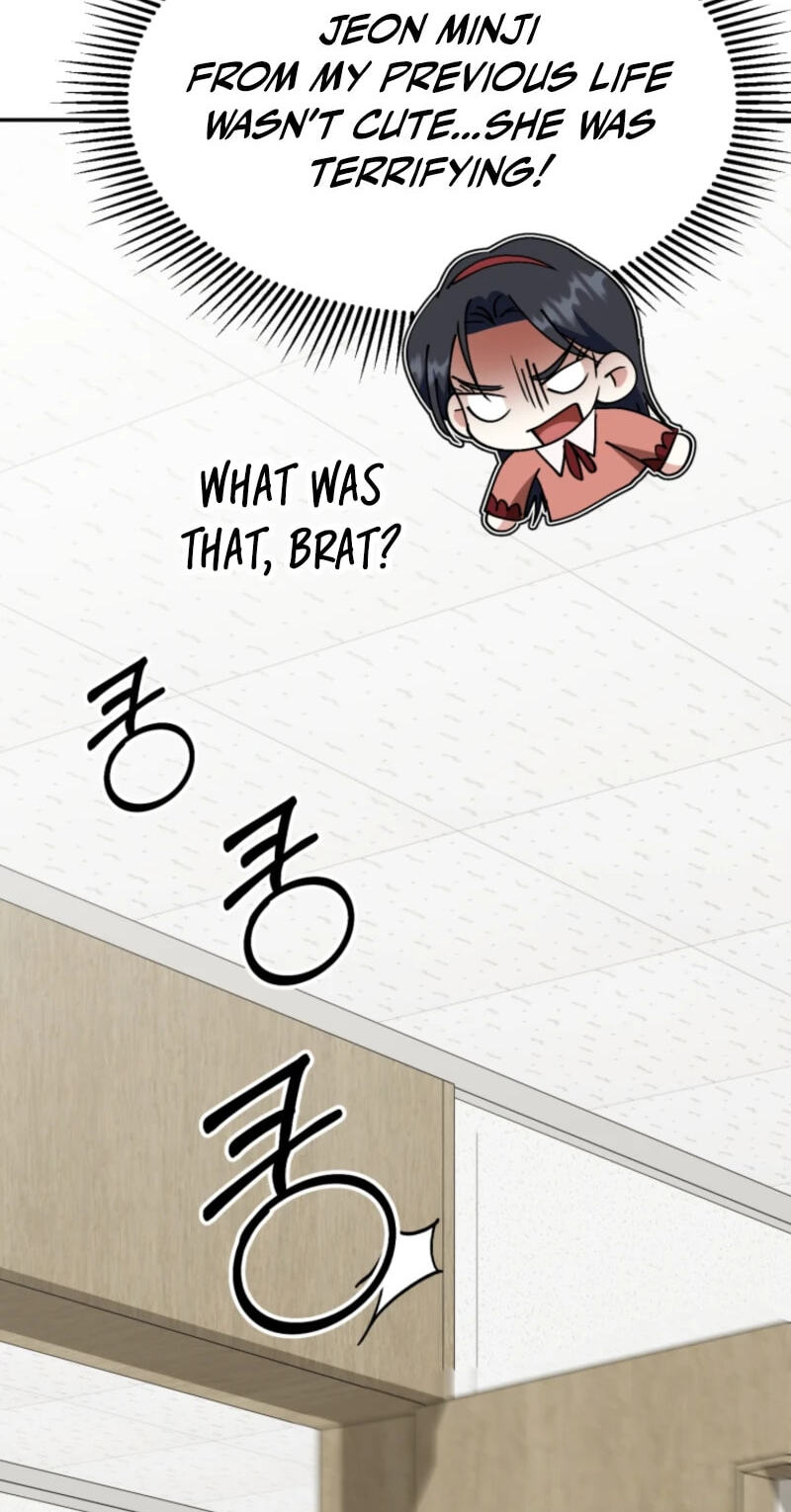 I Will Raise This Family to Greatness Chapter 74 page 110 - 