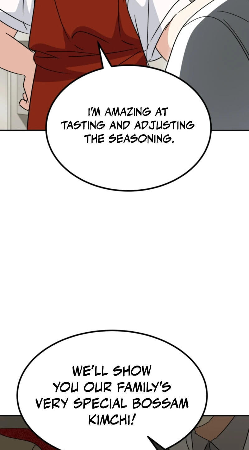 I Will Raise This Family to Greatness Chapter 74 page 21 - 