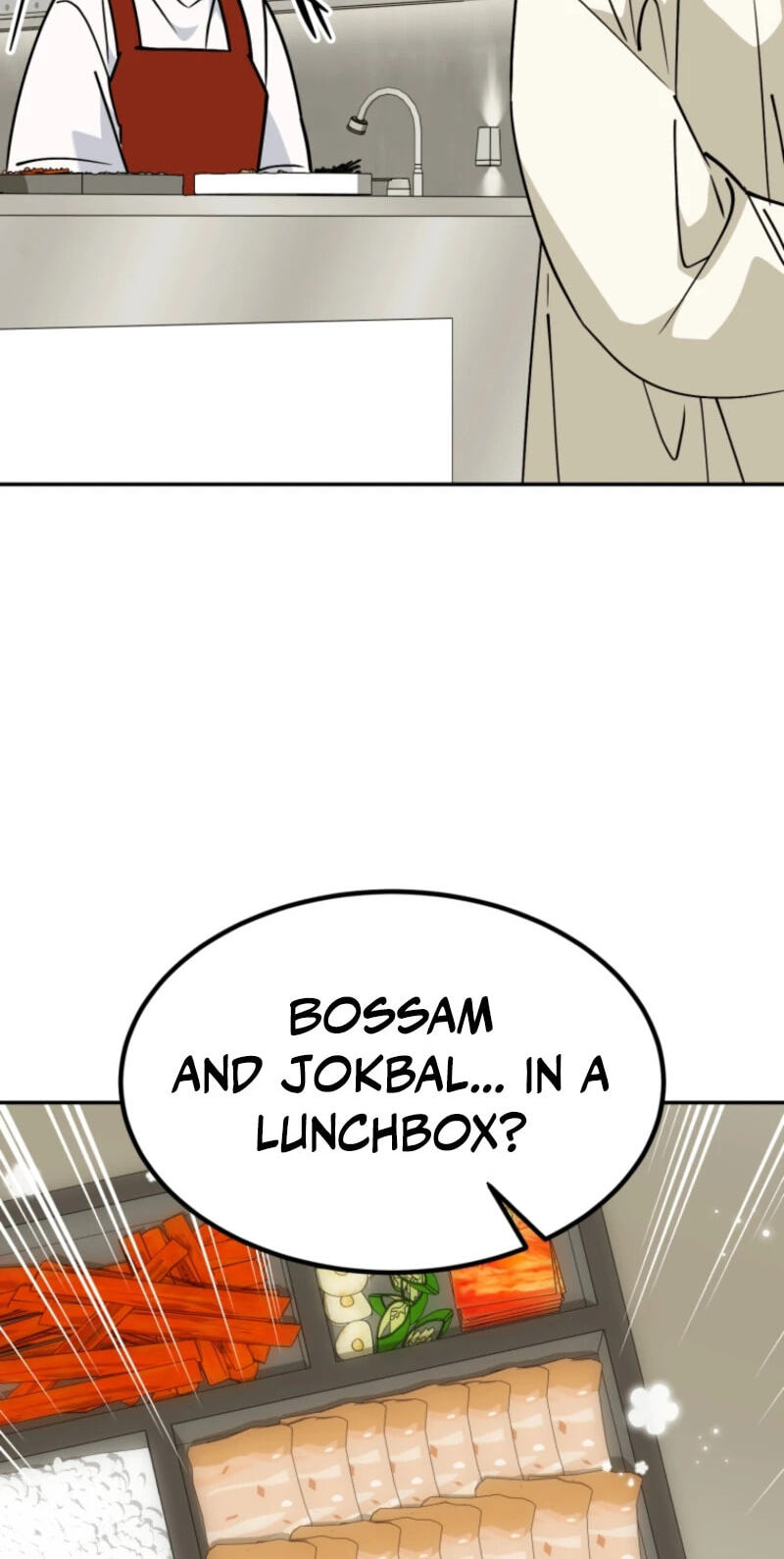 I Will Raise This Family to Greatness Chapter 74 page 48 - 
